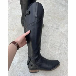 Bottes Wavy*Equitheme Outlet