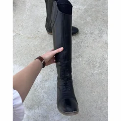 Bottes Wavy*Equitheme Outlet