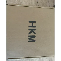 HKM Boots>Bottine