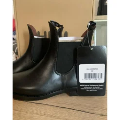 HKM Boots>Bottine