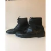 Bottines*Fouganza Hot