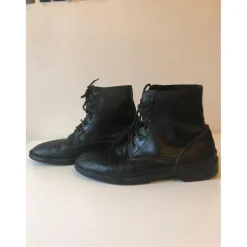 Bottines*Fouganza Hot