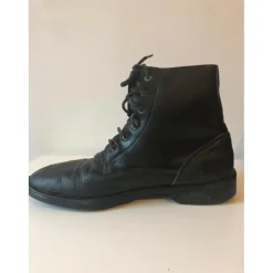Bottines*Fouganza Hot