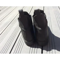 Sierra Boots>bottines