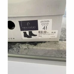 Bottines*Equitheme Online