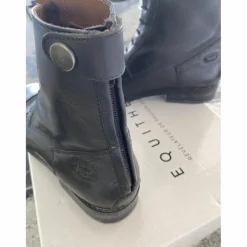 Bottines*Equitheme Online