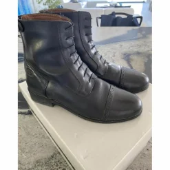Bottines*Equitheme Online