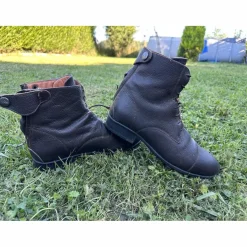 Equitheme Boots><noscript><img width=