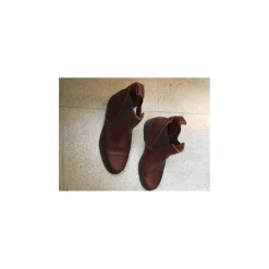 BOTTINES D'EQUITATION*Fouganza Online