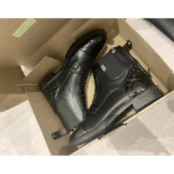 Horze Boots>Bottines édition limite