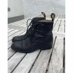 Bottines d'équitation taille 39*Charles de Nevel Best