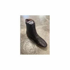 Bottines Comfy*Equitheme Best
