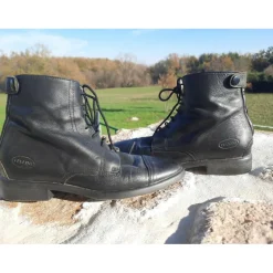 Bottines Fellini* Hot