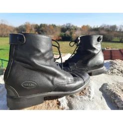 Bottines Fellini* Hot
