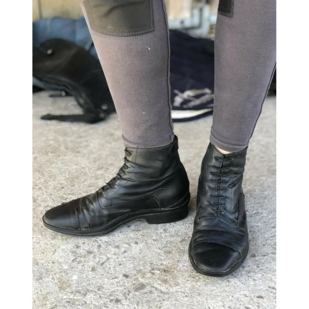 Bottines*Fellini Online