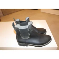 Fouganza Boots>Bottines