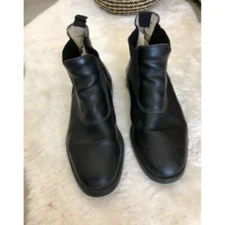 Fouganza Boots>bottines