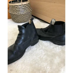 Fouganza Boots><noscript><img width=