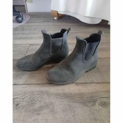 Fouganza Boots>bottines taille 36