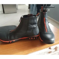 Bottines*Sergio Grasso New