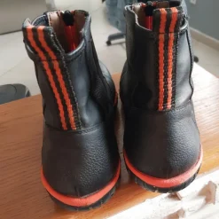 Bottines*Sergio Grasso New