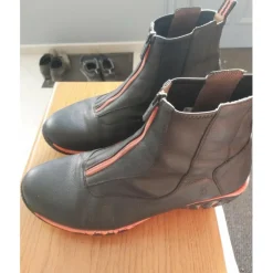 Bottines*Sergio Grasso New