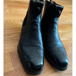 Bottines TUCCI*- Marque inconnue - Outlet