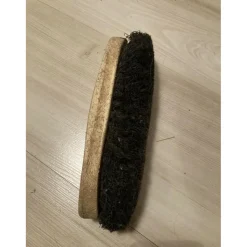 Bouchon à poil long* New