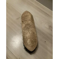 Bouchon à poil long* New