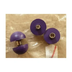Tattini Eperons>Boules de rechange pour éperons à boules