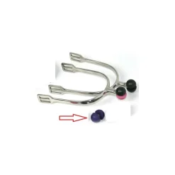 Tattini Eperons>Boules de rechange pour éperons à boules