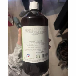 bouteille calmizen*- Marque inconnue - Hot