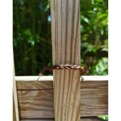 - Marque inconnue - Accessoires>bracelet en crins simple