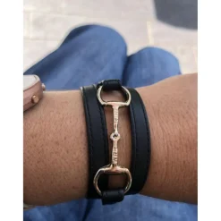 Bracelet mors*- Marque inconnue -
