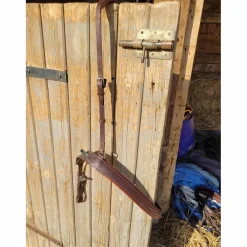 Devoucoux Colliers De Chasse>Bricole collier de chasse