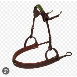 Bricole cuir*Devoucoux Hot