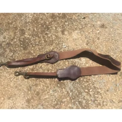 Eric Mondange Colliers De Chasse>Bricole Mondange