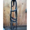 Bride cheval marron*Protanner Hot
