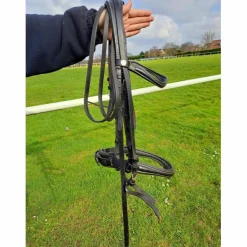bride dressage full et cob*Norton New