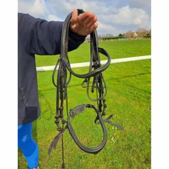 bride dressage full et cob*Norton New