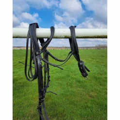 bride dressage full et cob*Norton New