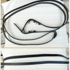 Bride en cuir doublé Pagony*- Marque inconnue - Discount