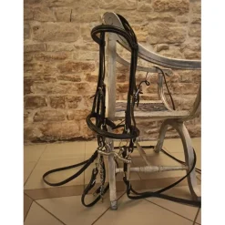Norton Brides>Bride neuve poney