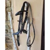 Bridon anatomique Stationata*- Marque inconnue - Online