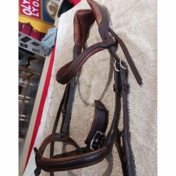 Bridon precision confort*Antares Sale