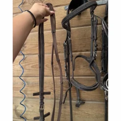 Canter Bridons - Filets><noscript><img width=
