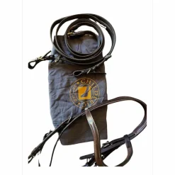 Bridon Childéric Marron - Full*Childeric Sale