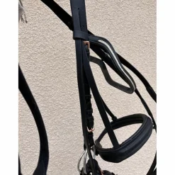 - Marque inconnue - Bridons - Filets>bridon cob