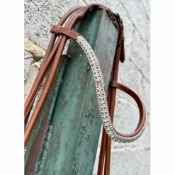 Bridon cognac*- Marque inconnue - Outlet