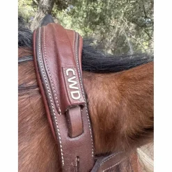 CWD Bridons - Filets>Bridon
